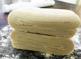 Puff Pastry