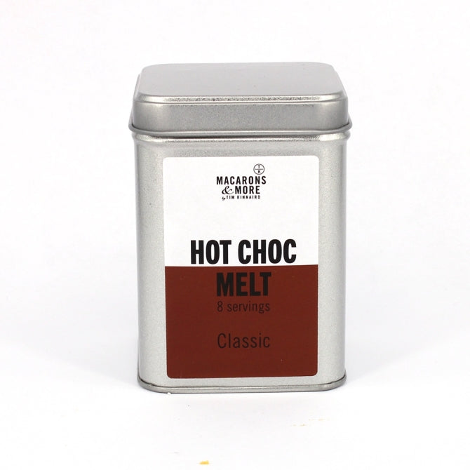 HOT CHOC MELT - CLASSIC TIN