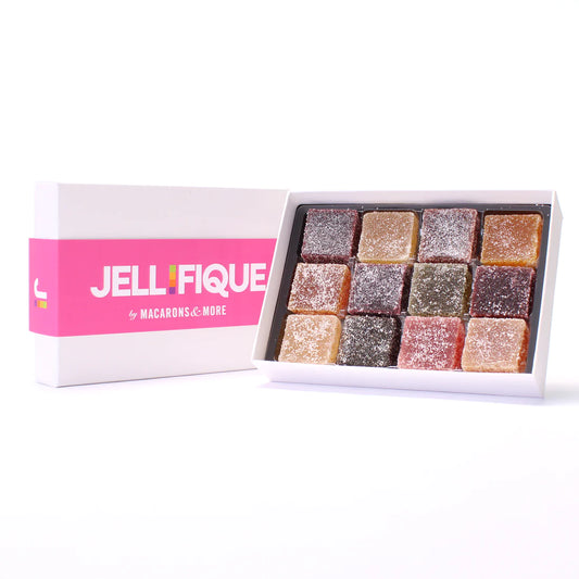 Signature Box of 12 Jellies