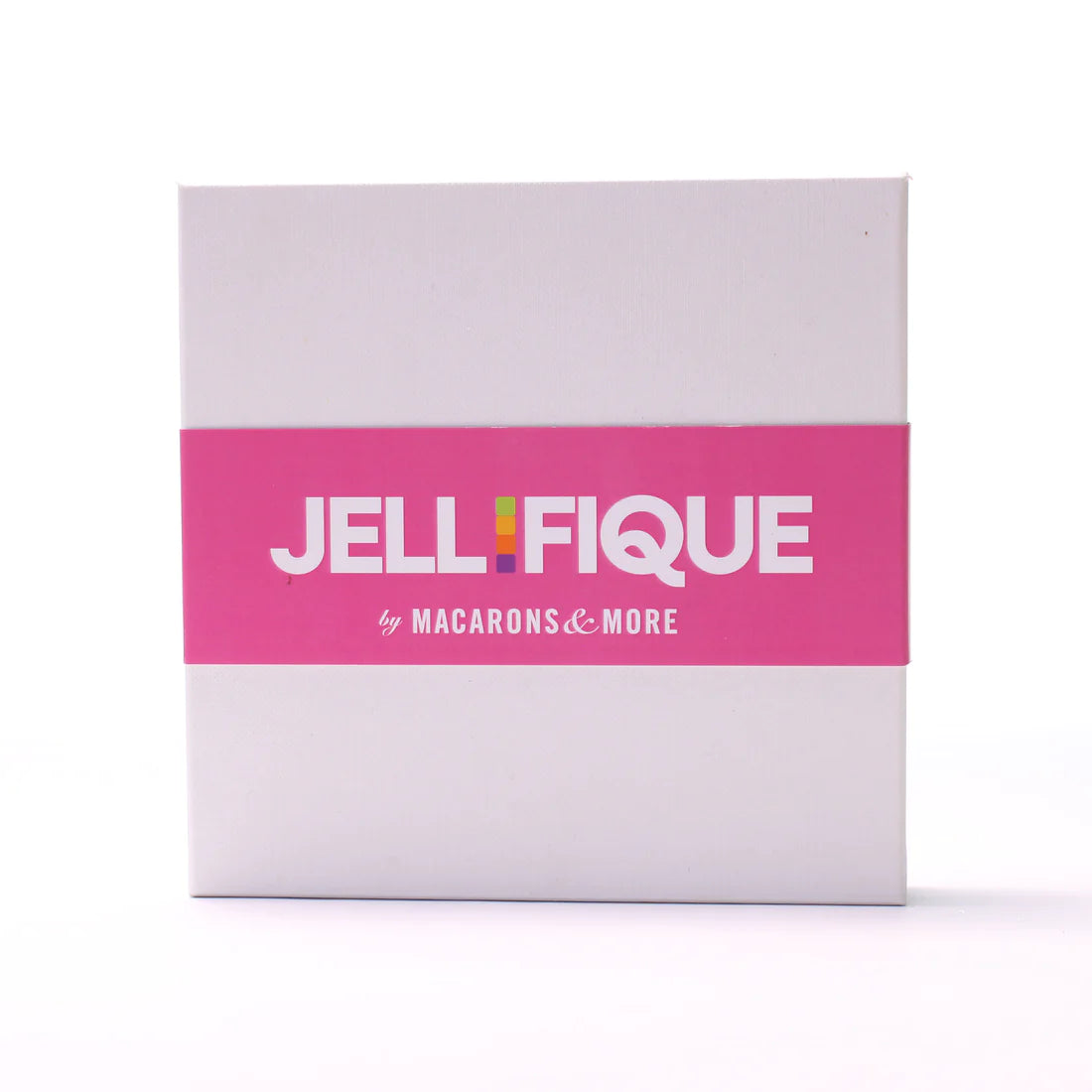 Signature Box of 16 Jellies