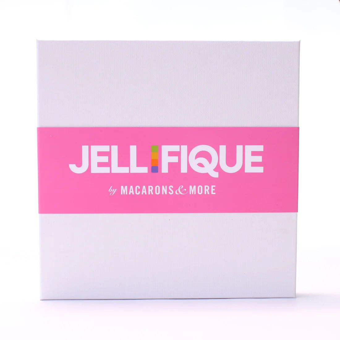 Signature Box of 25 Jellies