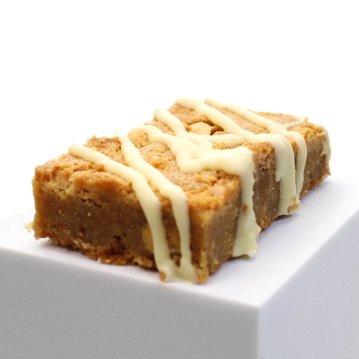 Peanut Butter Blondies - Box of 6