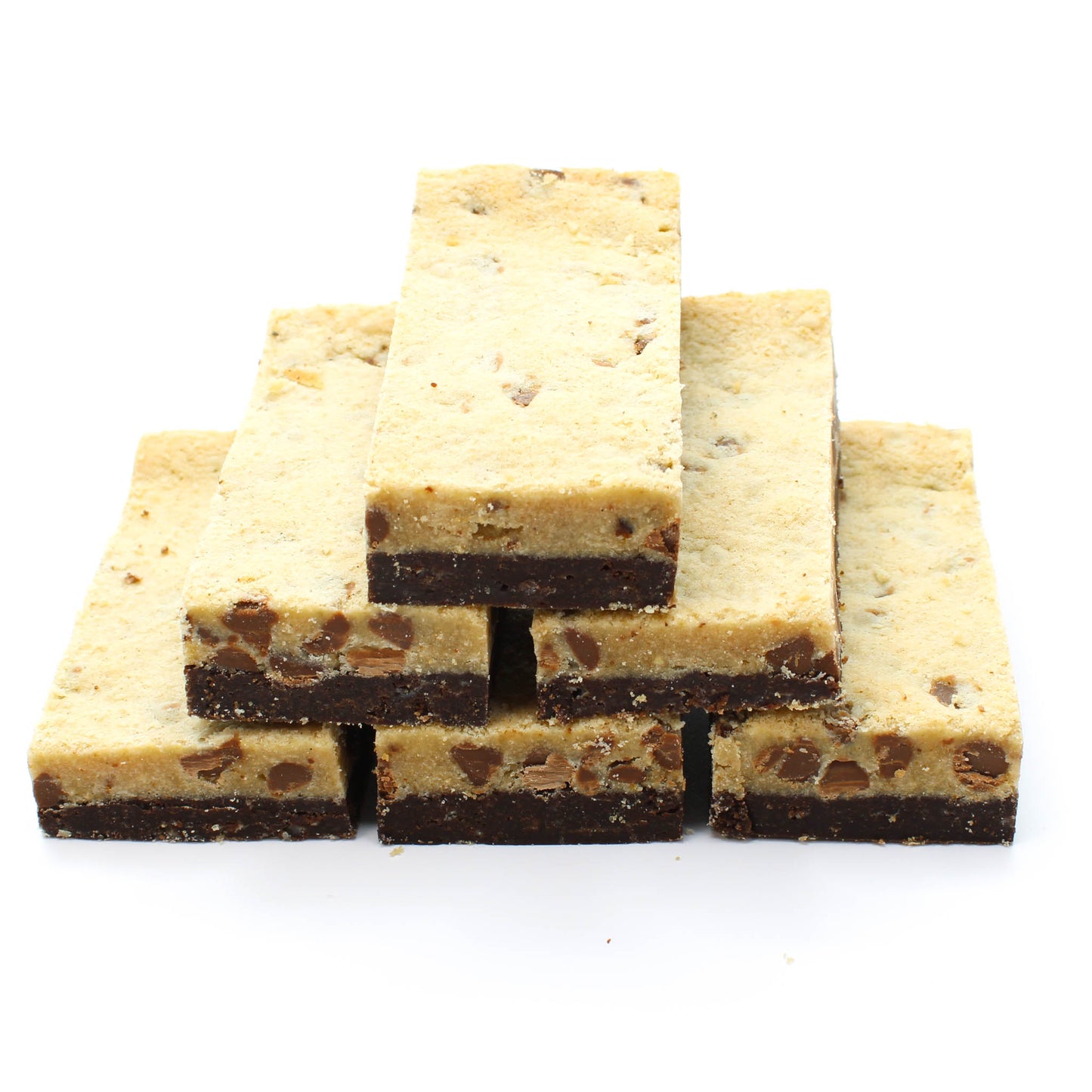 Brookie Bars - Box of 6