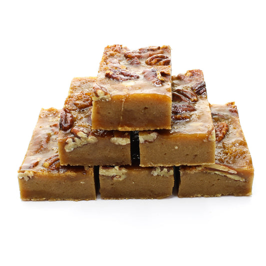 Pecan Pie Blondies - Box of 6