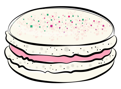 Pick Your Own Macarons