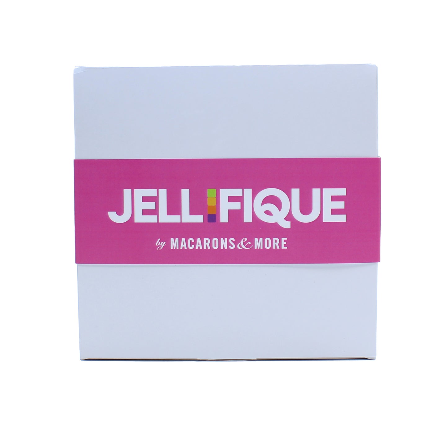 Signature Box of 16 Jellies