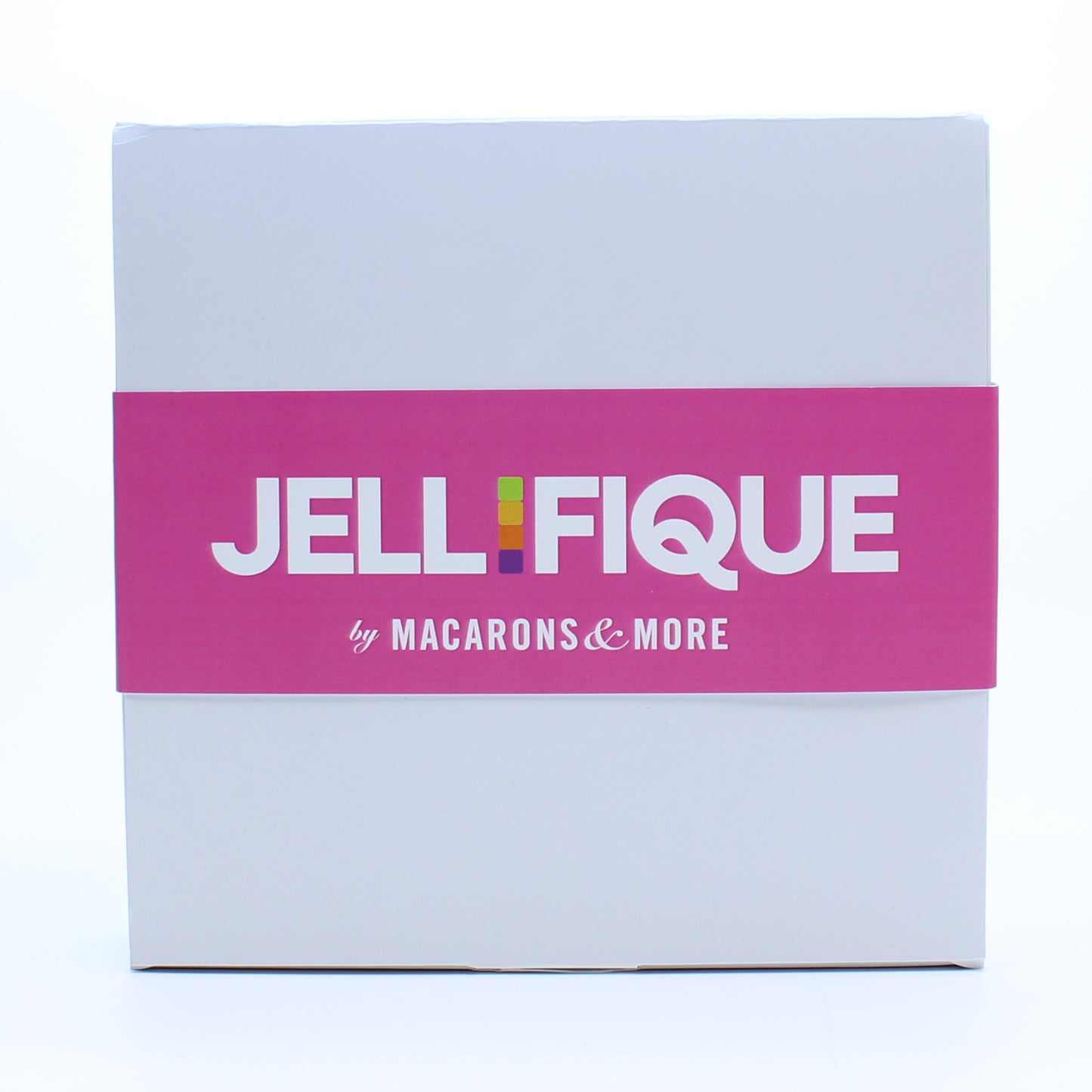 Signature Box of 9 Jellies