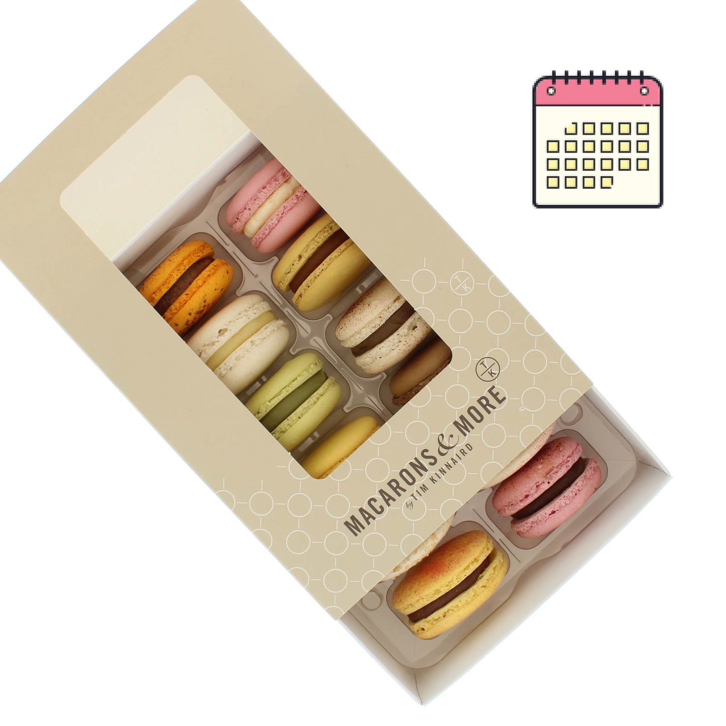 Macaron Subscription