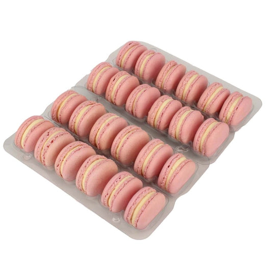 PINK MACARON SELECTION - ROSE