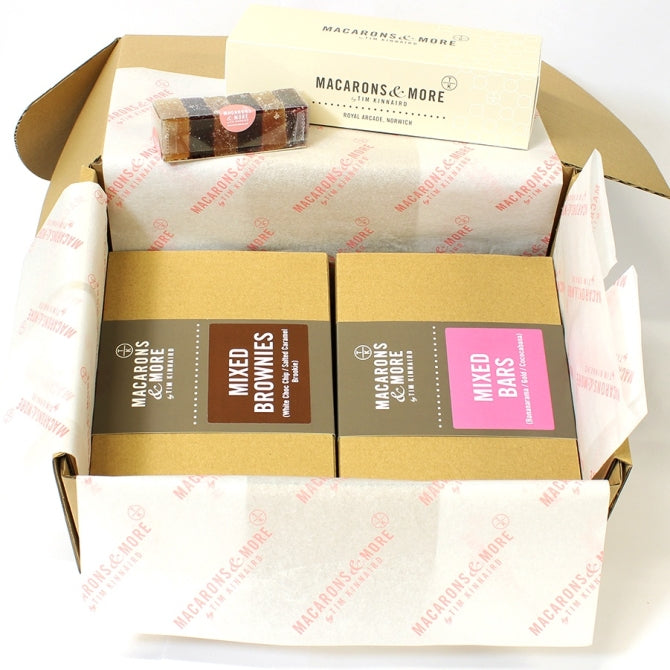 TASTER GIFT BOX