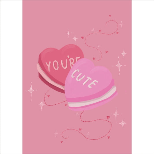 Cute Card