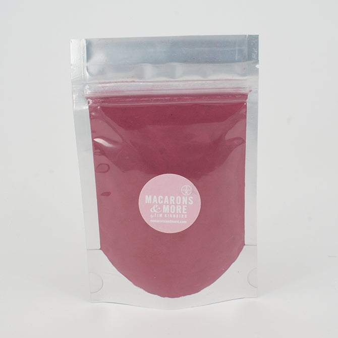 NATURAL COLOURING POWDER - PINK 70G