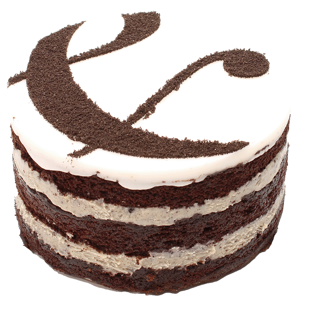 COOKIES & CREAM CELEBRATION CAKE